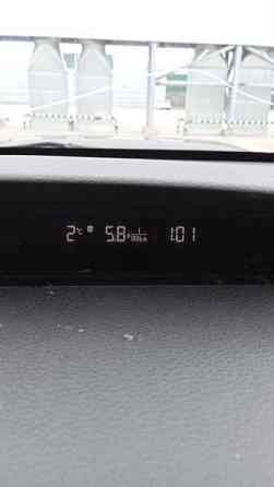 Subaru Forester Helsinki