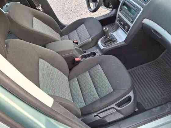 Skoda Octavia Kuopio