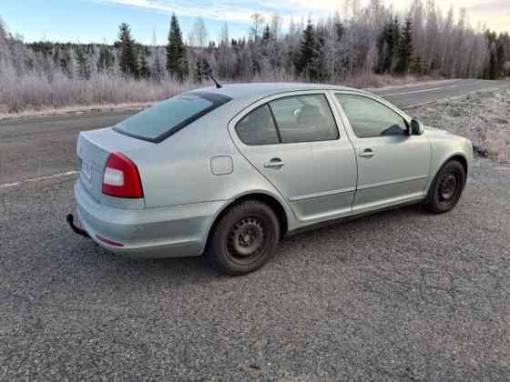 Skoda Octavia Kuopio