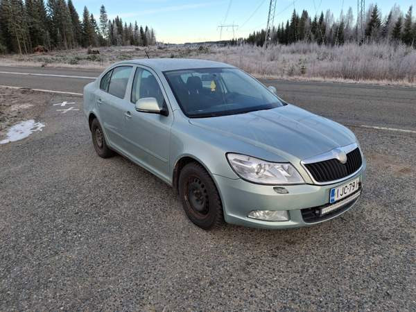 Skoda Octavia Kuopio - photo 1