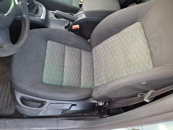 Skoda Octavia Kuopio - photo 7