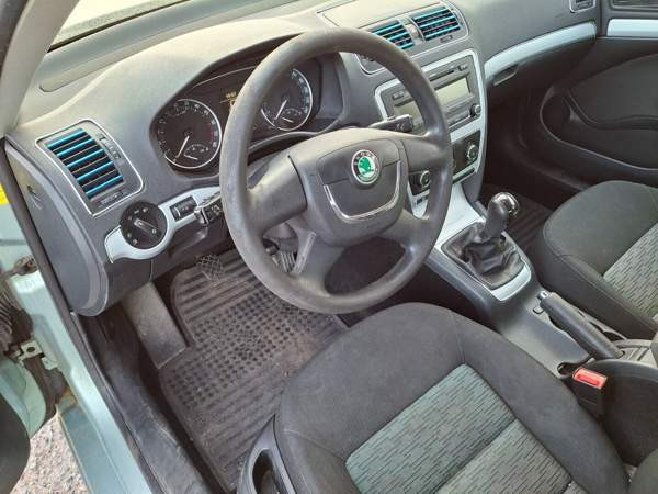 Skoda Octavia Kuopio - photo 5