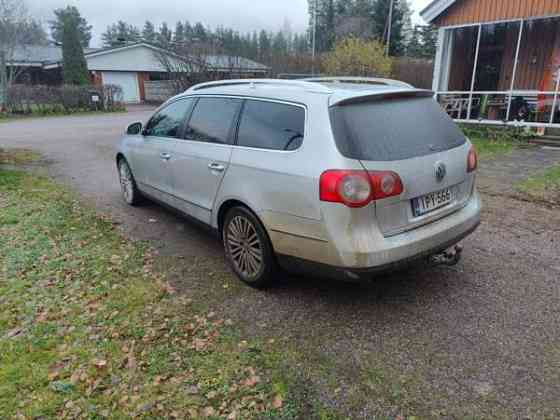 Volkswagen Passat Imatra