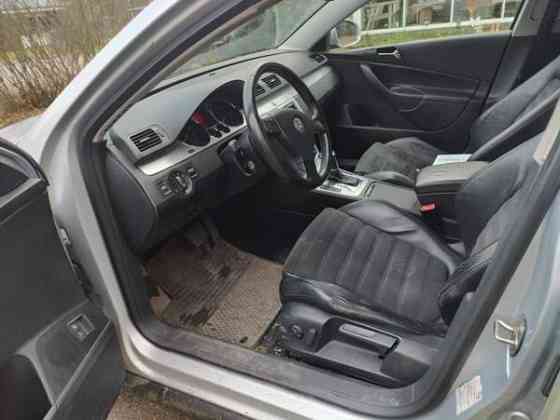Volkswagen Passat Imatra