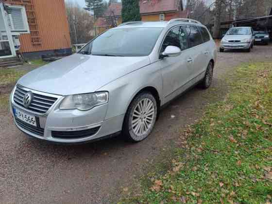 Volkswagen Passat Imatra