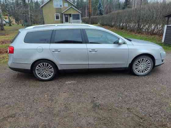 Volkswagen Passat Imatra