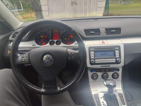 Volkswagen Passat Imatra - valokuva 7
