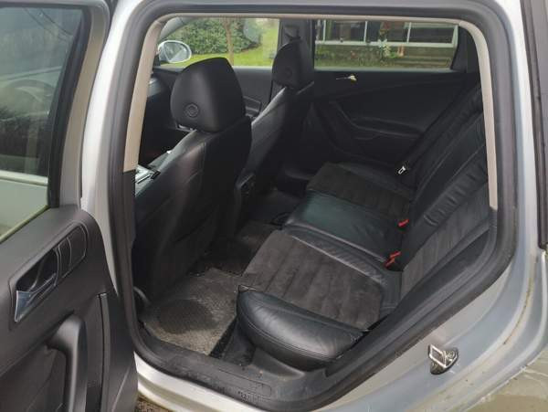 Volkswagen Passat Imatra - valokuva 5