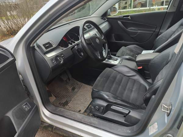 Volkswagen Passat Imatra - valokuva 6