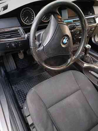 BMW 520 Сейняйоки