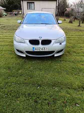 BMW 520 Сейняйоки