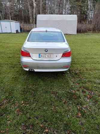BMW 520 Сейняйоки