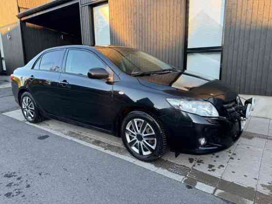 Toyota Corolla Espoo