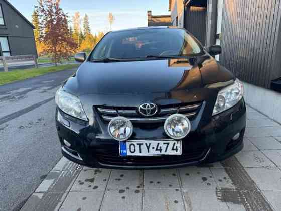 Toyota Corolla Espoo