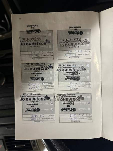 Toyota Corolla Espoo - photo 7