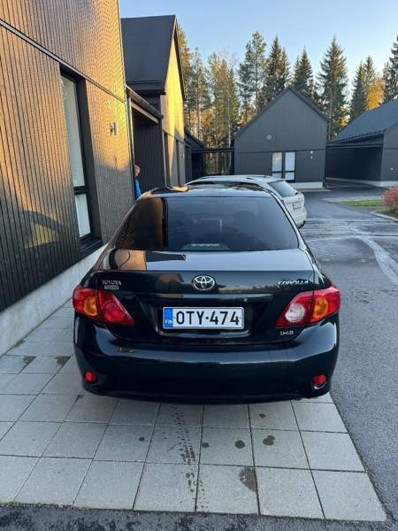 Toyota Corolla Espoo - photo 3