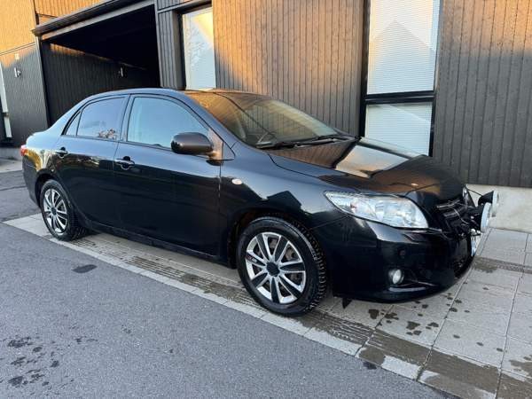 Toyota Corolla Espoo - photo 1