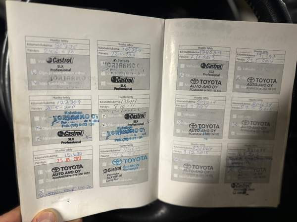 Toyota Corolla Espoo - photo 6