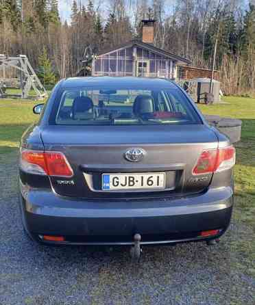 Toyota Avensis Zaporiz'ka Oblast'