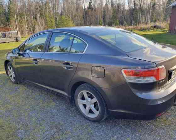 Toyota Avensis Zaporiz'ka Oblast'