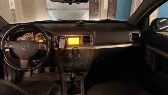 Opel Vectra Helsinki