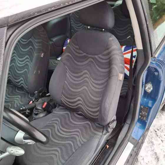 Mini One Polvijärvi