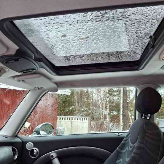 Mini One Polvijärvi