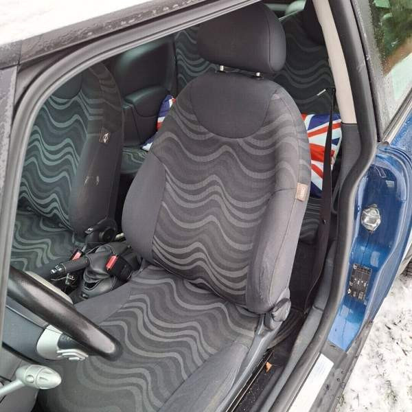 Mini One Polvijärvi - valokuva 3