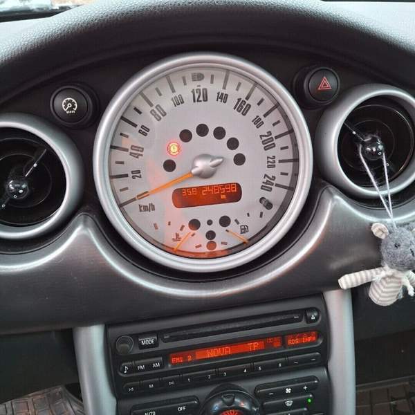 Mini One Polvijärvi - valokuva 6