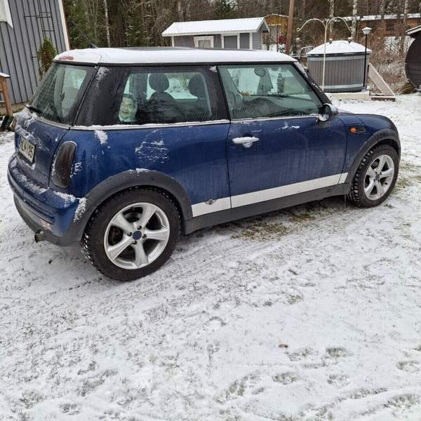 Mini One Polvijärvi - valokuva 1