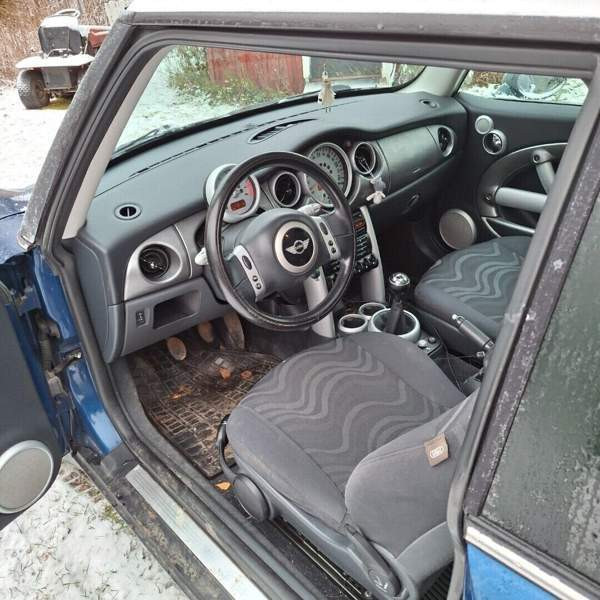 Mini One Polvijärvi - valokuva 5