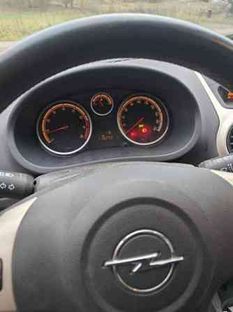 Opel Corsa Kirkkonummi