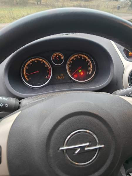 Opel Corsa Kirkkonummi - photo 2