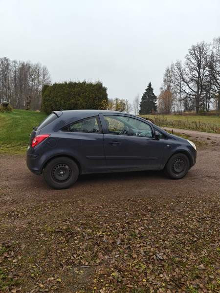 Opel Corsa Kirkkonummi - photo 6