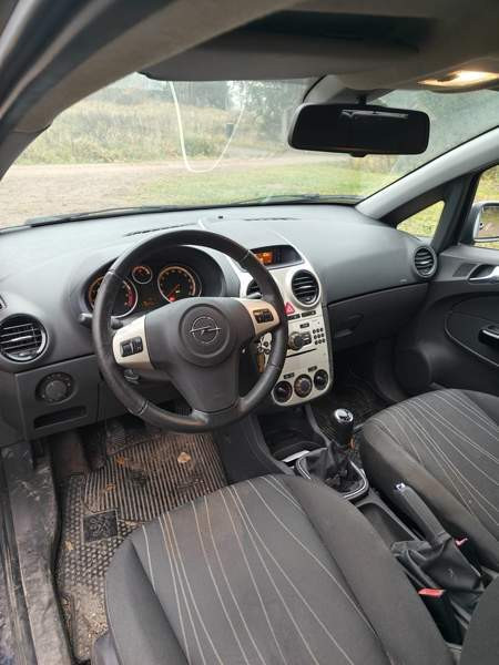 Opel Corsa Kirkkonummi - photo 3