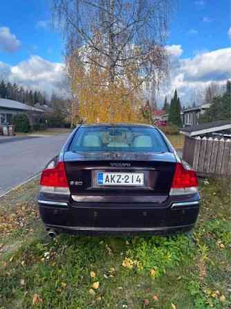 Volvo S60 Глебычево