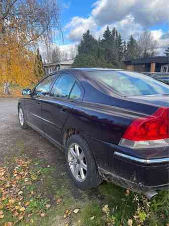 Volvo S60 Глебычево