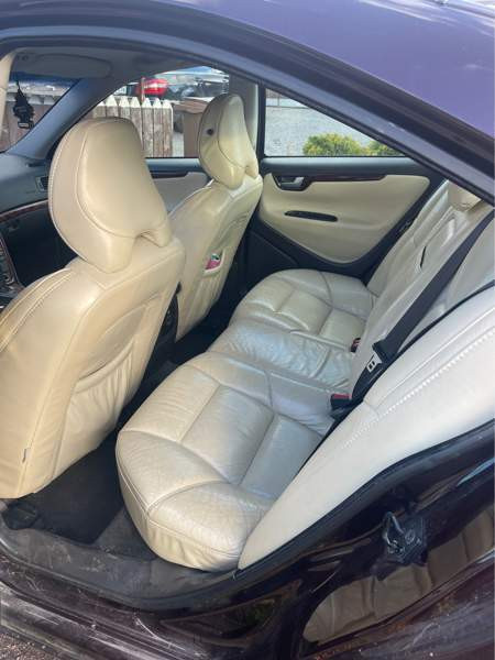 Volvo S60 Glebychevo - valokuva 6