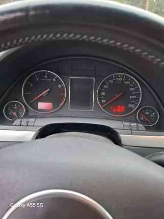 Audi A4 Куусамо