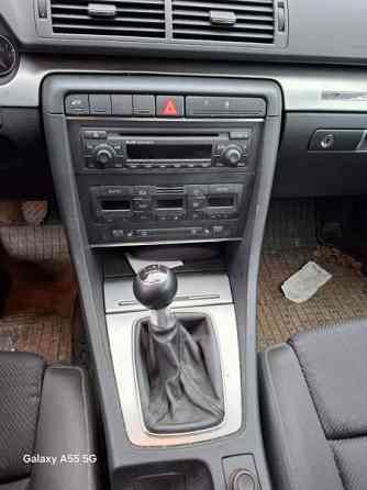 Audi A4 Куусамо