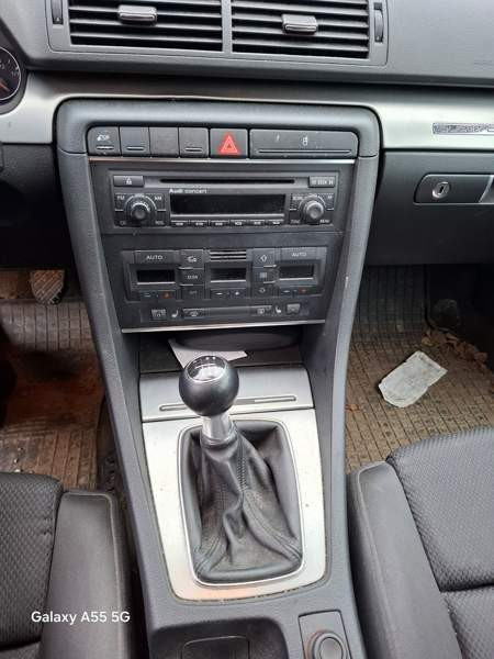 Audi A4 Куусамо - изображение 5