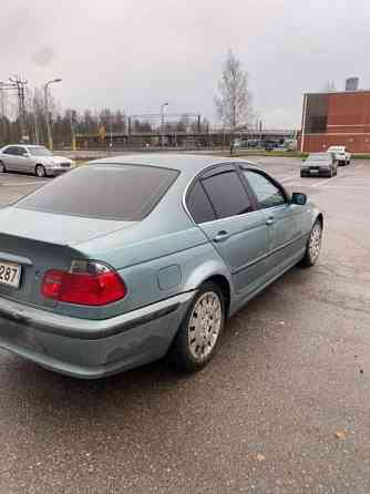 BMW 320 Pieksämäki