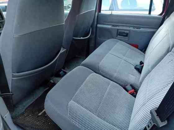 Ford Explorer Jakobstad