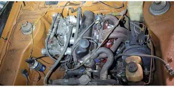 Ford Escort Siilinjaervi