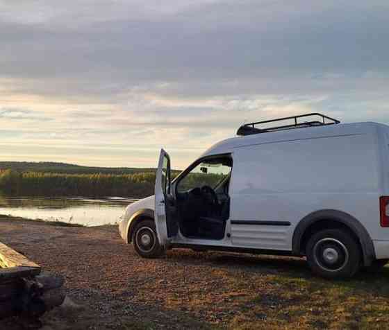 Ford Transit Connect Рованиеми