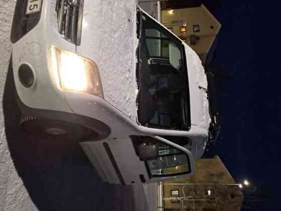 Ford Transit Connect Рованиеми