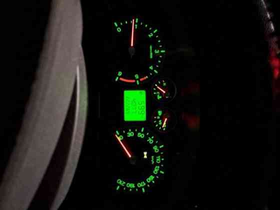 Ford Transit Connect Рованиеми