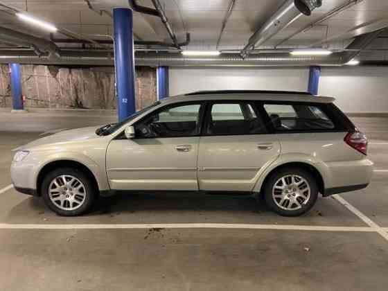 Subaru Legacy Espoo