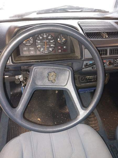 Peugeot 305 Chuvashskaya Respublika - valokuva 7