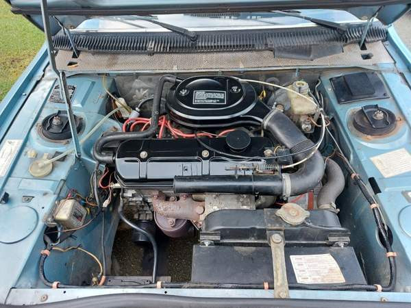 Peugeot 305 Chuvashskaya Respublika - valokuva 5